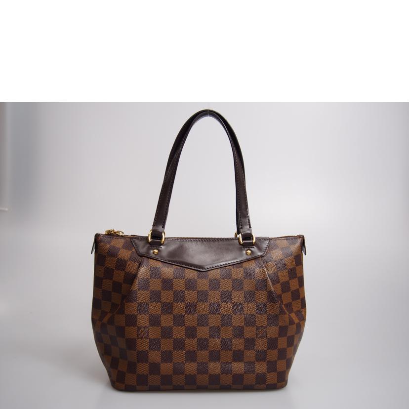 LV ルイ・ヴィトン/ウェストミンスターPM/ダミエ/N41102//SD1191/ABランク/76