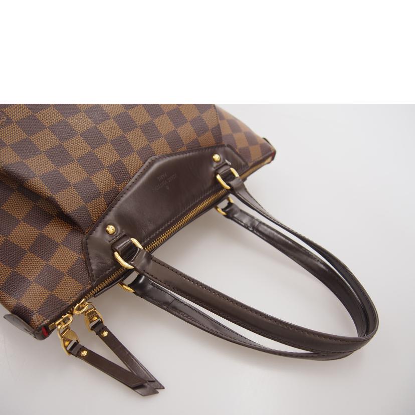 LV ルイ・ヴィトン/ウェストミンスターPM/ダミエ/N41102//SD1191/ABランク/76