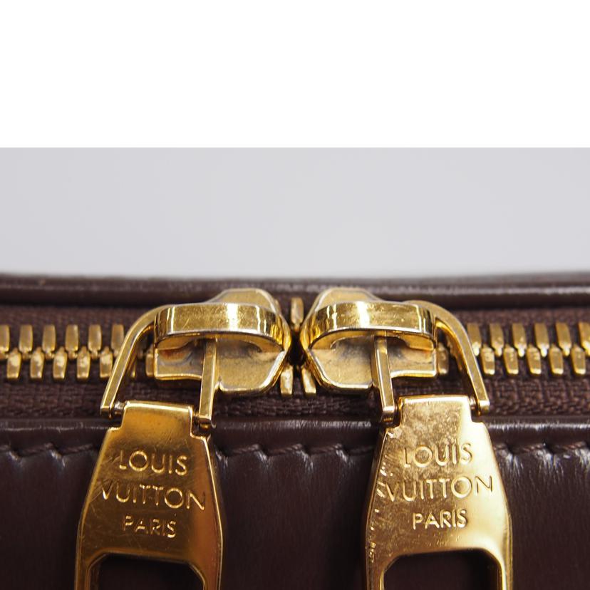 LV ルイ・ヴィトン/ウェストミンスターPM/ダミエ/N41102//SD1191/ABランク/76