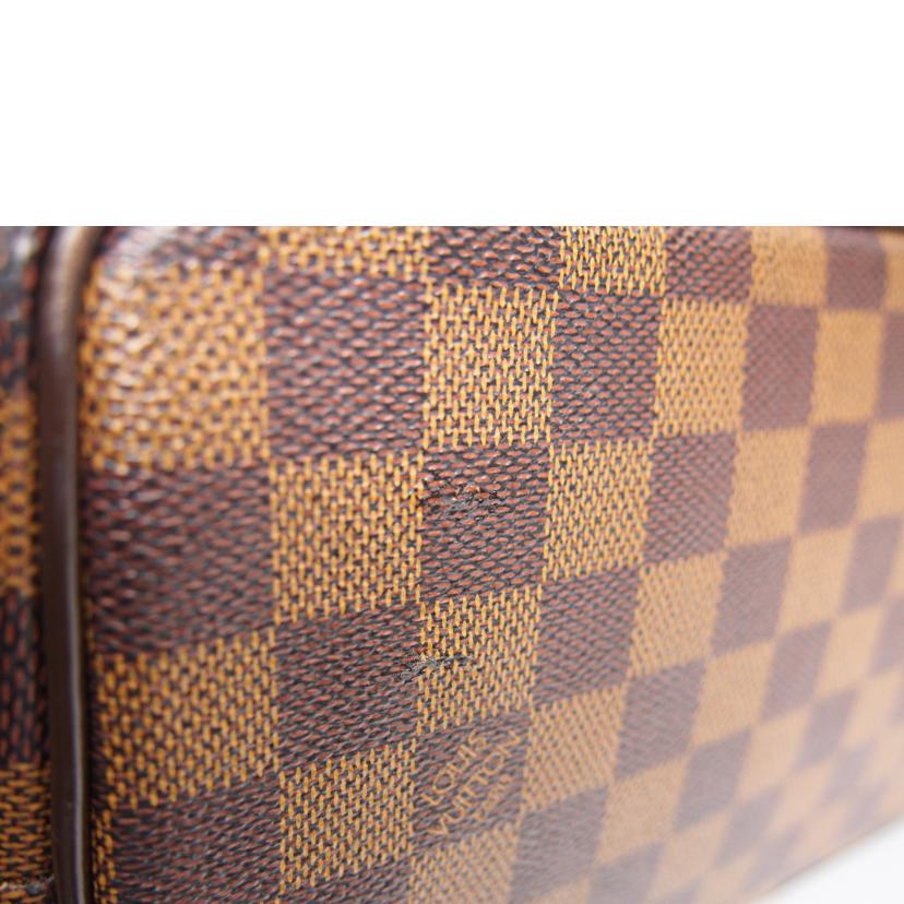 LV ルイ・ヴィトン/ウェストミンスターPM/ダミエ/N41102//SD1191/ABランク/76