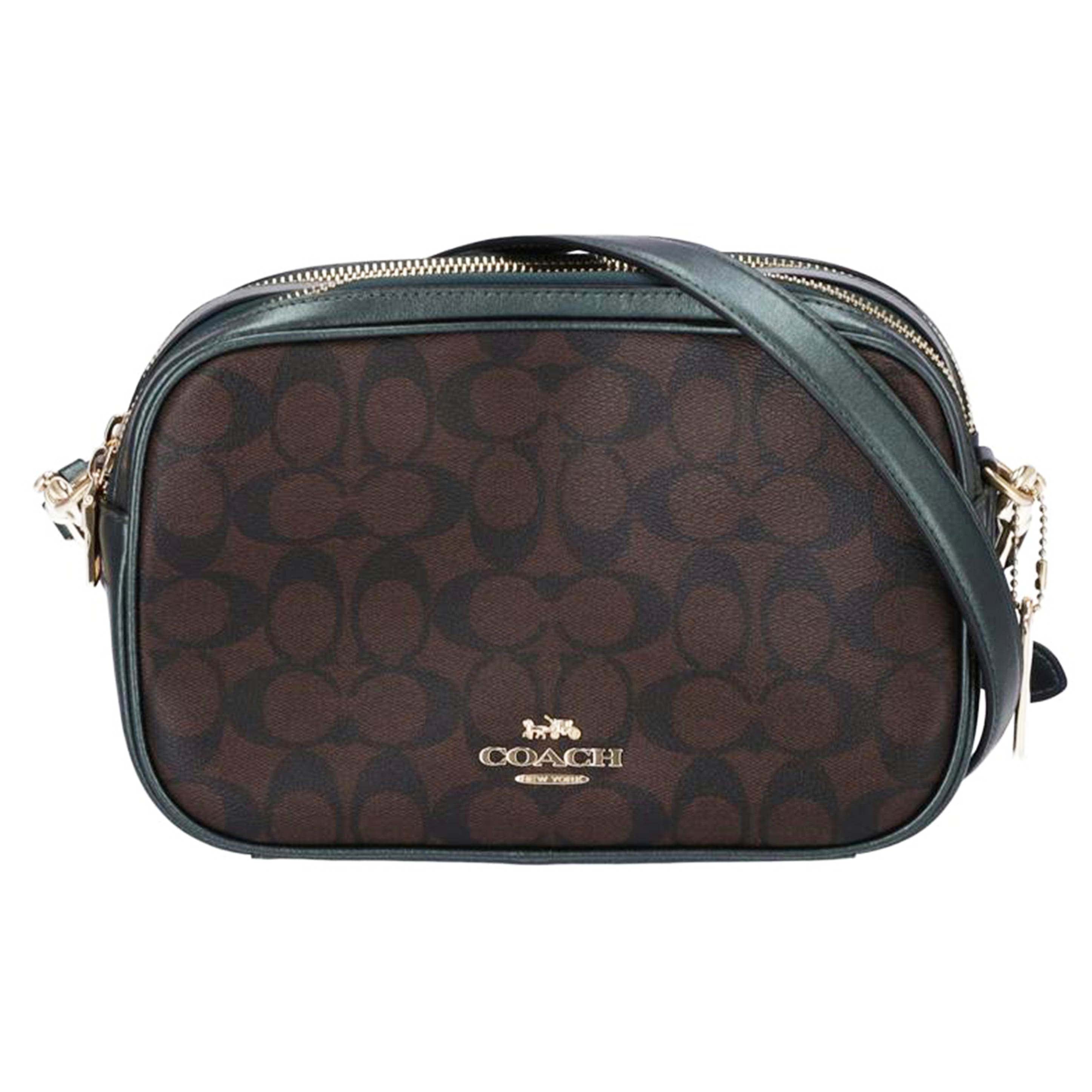 COACH COACH /シグネチャージェスクロスボディ/68168//H2179/Aランク/75