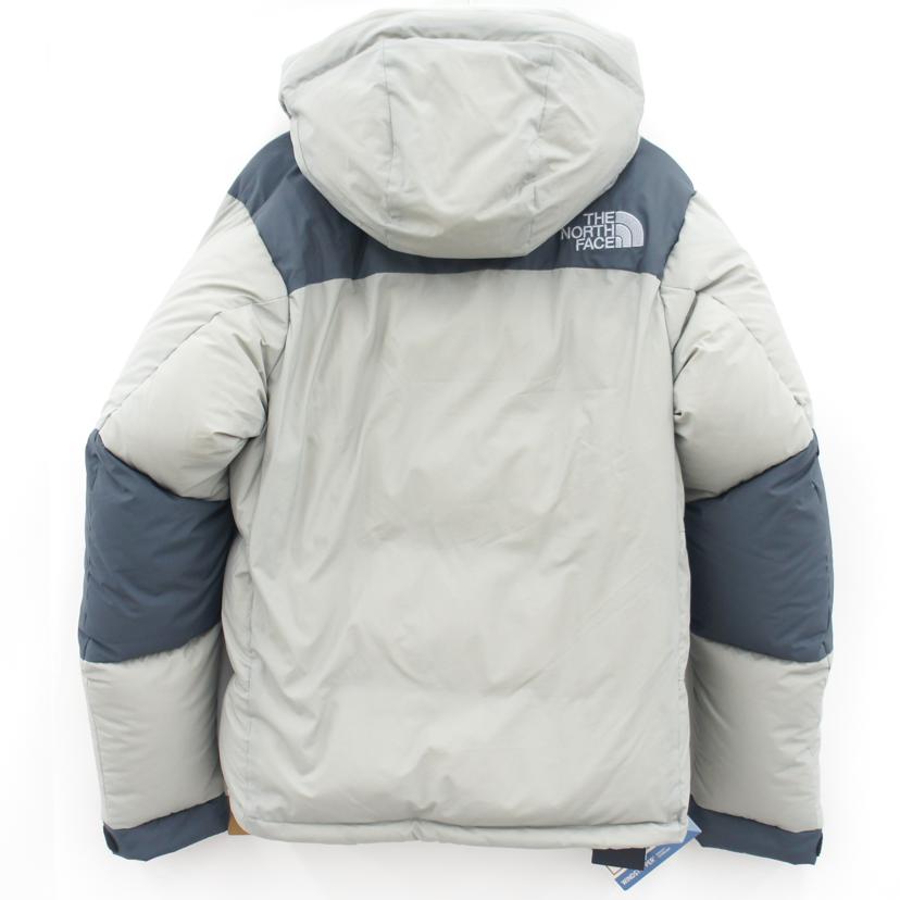 THE NORTH FACE ノースフェイス/バルトロライトジャケット/パナディスグレー×メルドグレー/ND92240//SAランク/75