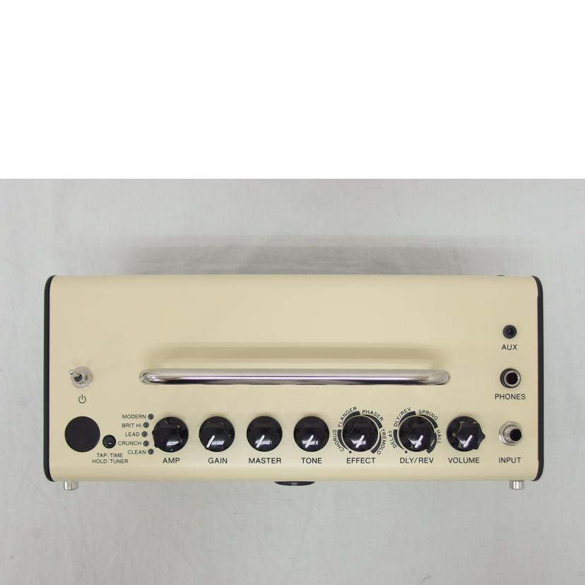 YAMAHA ヤマハ/ギターアンプ/THR5//T146042RT/ABランク/04