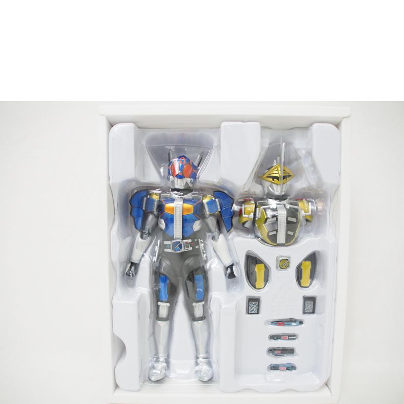 BANDAI SPIRITS バンダイスピリッツ/S.H.Figuarts 仮面ライダー電王 ロッドフォーム/アックスフォーム/仮面ライダー電王//Aランク/78