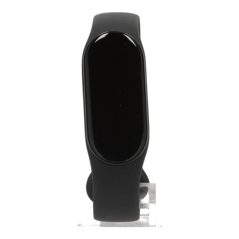 Xiaomi シャオミ/スマートウォッチ/Smart Band 7//39869 AAAAC12VS89662/Aランク/77