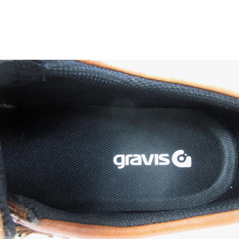 gravis グラビス/gravis STEVENS/25341//ABランク/70