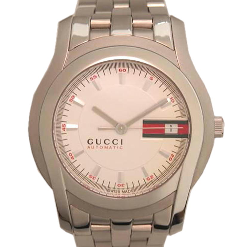 GUCCI グッチ/Gクラス/5500AUTO//17037094/Aランク/76