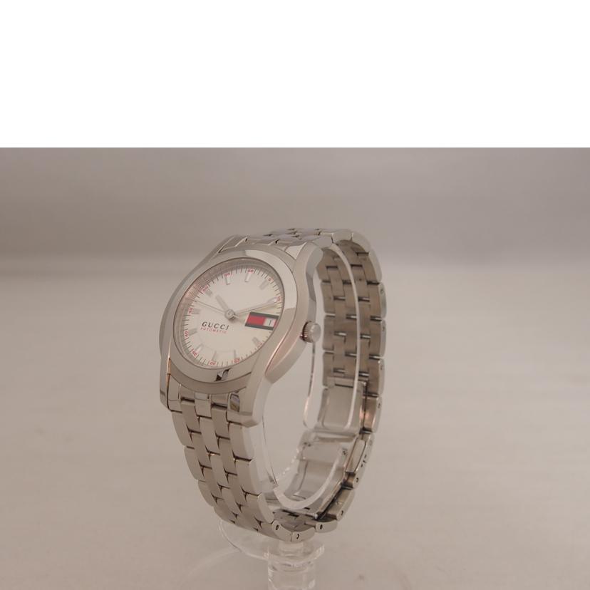 GUCCI グッチ/Gクラス/5500AUTO//17037094/Aランク/76