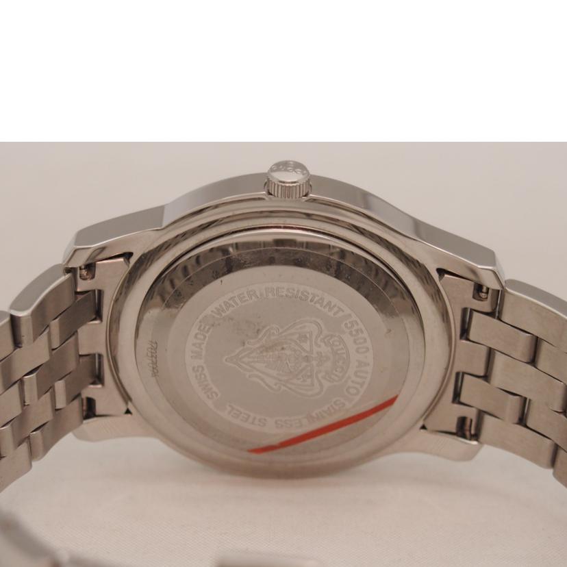 GUCCI グッチ/Gクラス/5500AUTO//17037094/Aランク/76