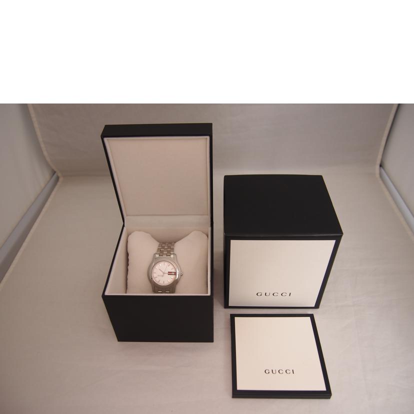 GUCCI グッチ/Gクラス/5500AUTO//17037094/Aランク/76