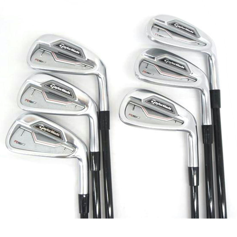 TaylorMade テーラーメイド/RSi2 アイアンセット//Bランク/05