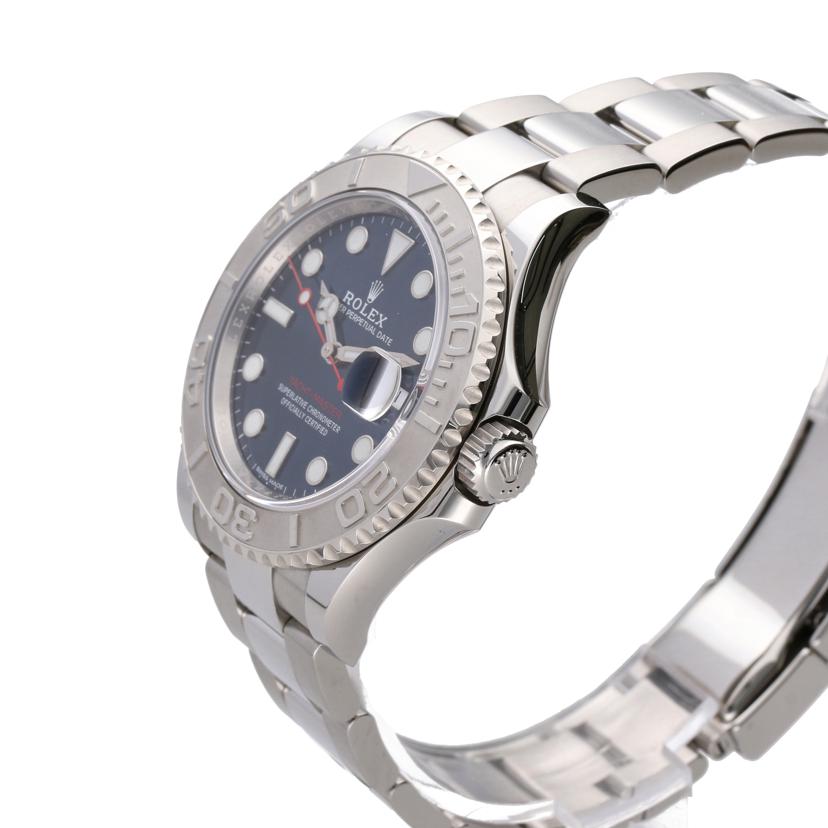 ROLEX ロレックス/ヨットマスター/ロレジウム/ランダム/116622//Z58*****/Aランク/75