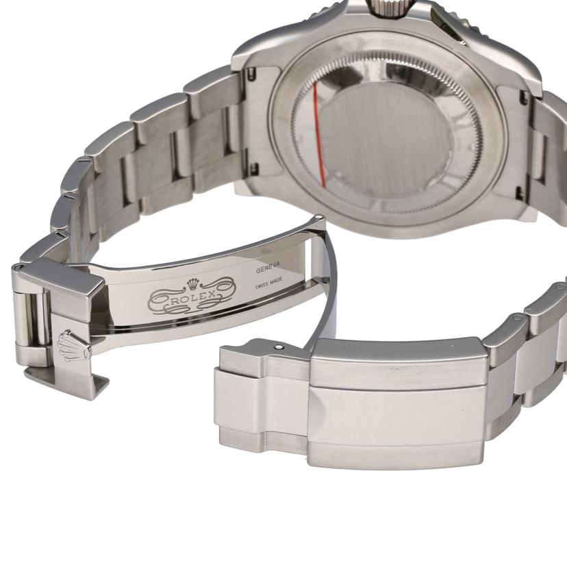 ROLEX ロレックス/ヨットマスター/ロレジウム/ランダム/116622//Z58*****/Aランク/75