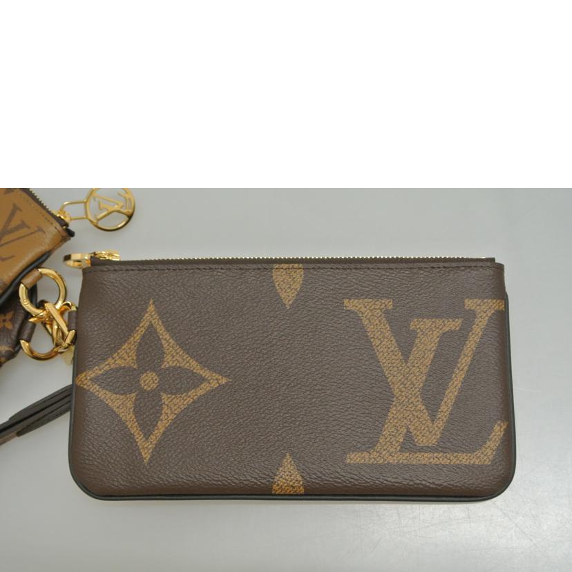 LV ルイヴィトン/ポシェット トリオ/M68756//SN0290/SAランク/87