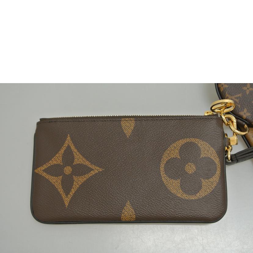 LV ルイヴィトン/ポシェット トリオ/M68756//SN0290/SAランク/87