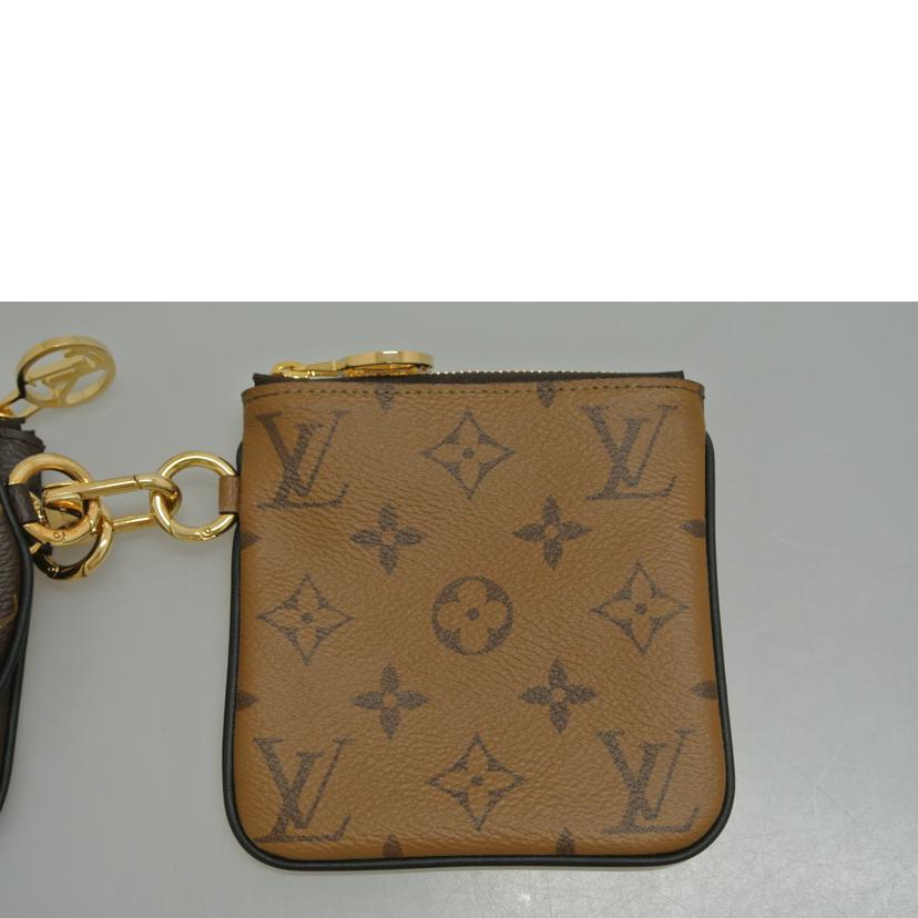 LV ルイヴィトン/ポシェット トリオ/M68756//SN0290/SAランク/87
