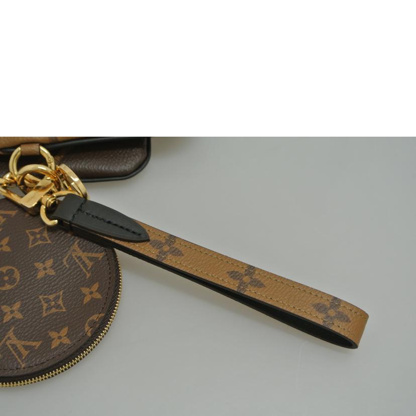 LV ルイヴィトン/ポシェット トリオ/M68756//SN0290/SAランク/87