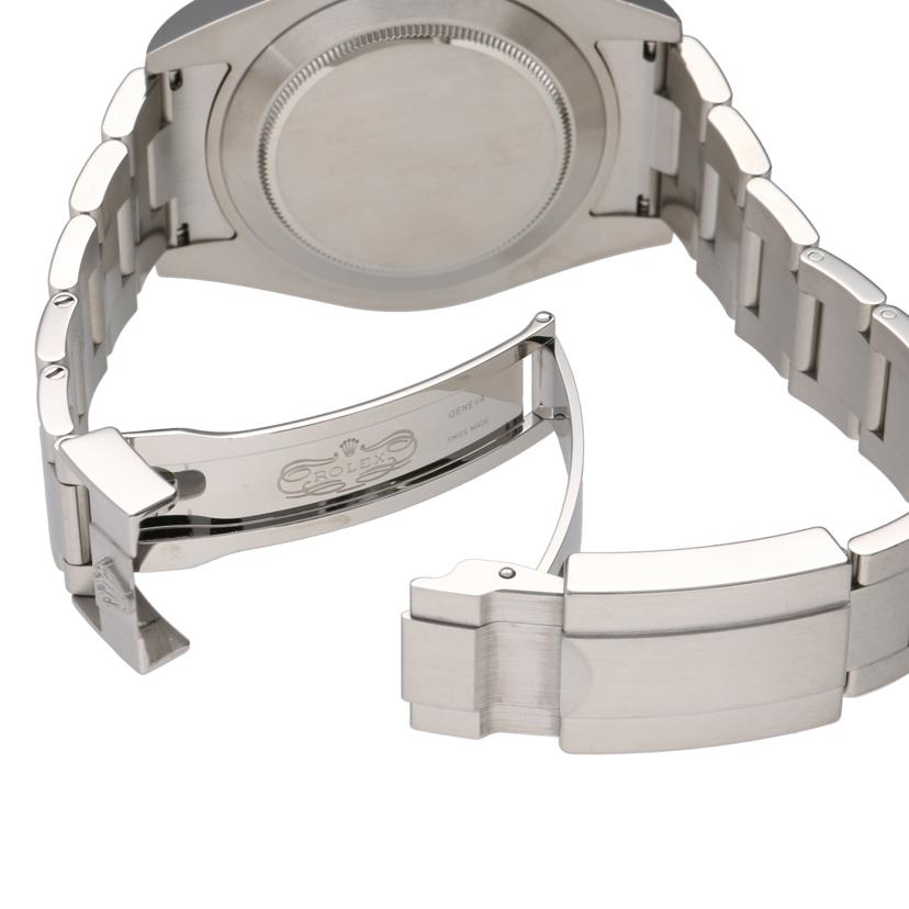 ROLEX ロレックス/エクスプローラー2/自動巻/SS/216570//OY4*****/ABランク/75