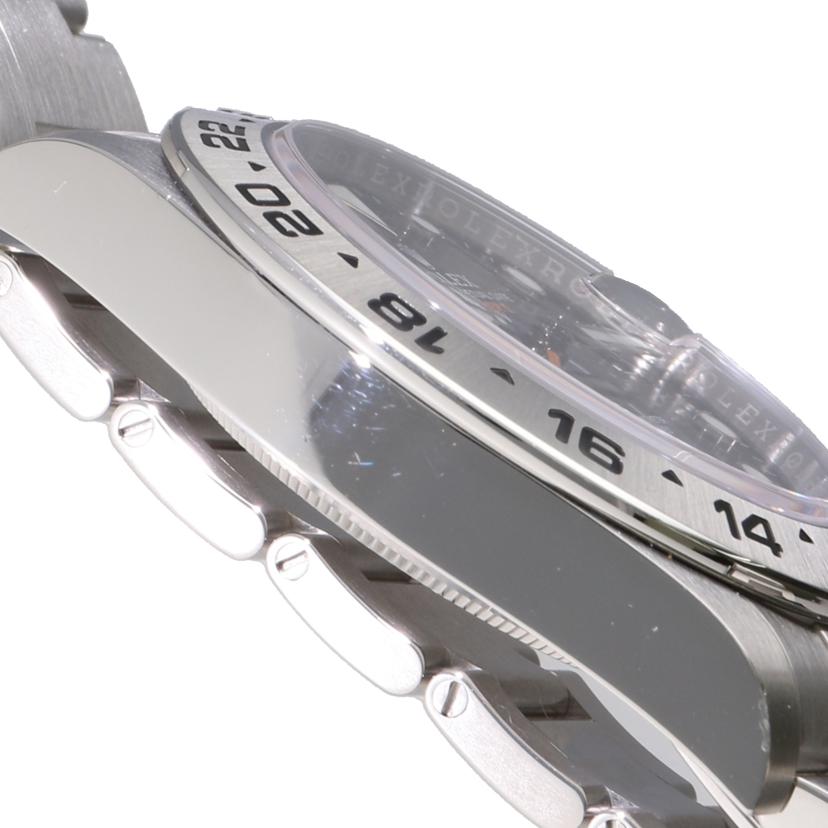 ROLEX ロレックス/エクスプローラー2/自動巻/SS/216570//OY4*****/ABランク/75