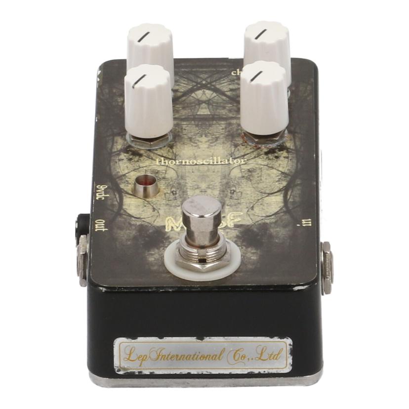 MASF Pedals/エフェクター/TO-1 thornoscillator//Bランク/69