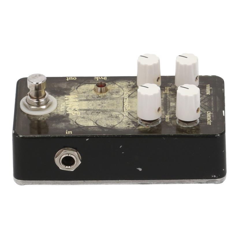 MASF Pedals/エフェクター/TO-1 thornoscillator//Bランク/69