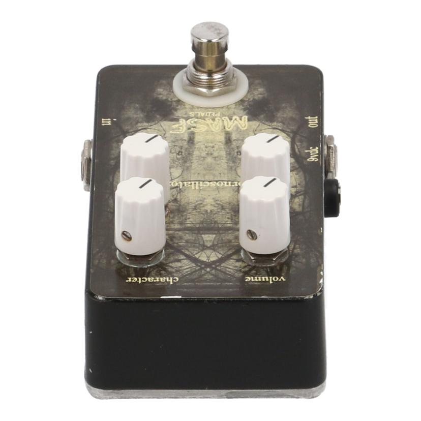 MASF Pedals/エフェクター/TO-1 thornoscillator//Bランク/69