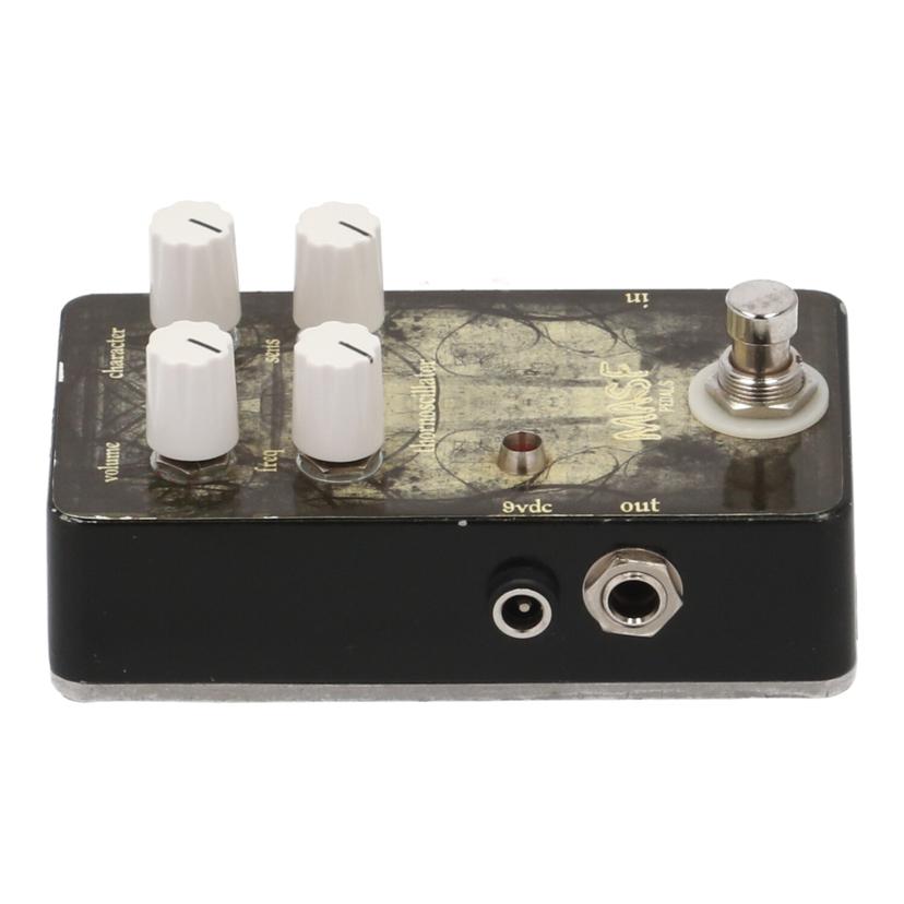 MASF Pedals/エフェクター/TO-1 thornoscillator//Bランク/69
