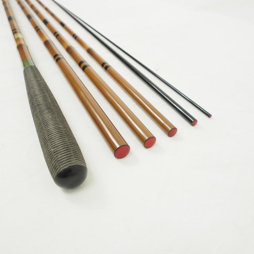 DAIWA ダイワ/月光 二十一尺//ABランク/78