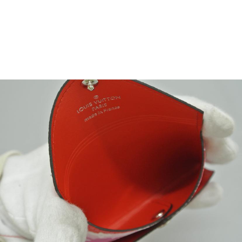 LV ルイヴィトン/エスカルポシェットキリガミ マルチカラー/M69119//SN1210/SAランク/87