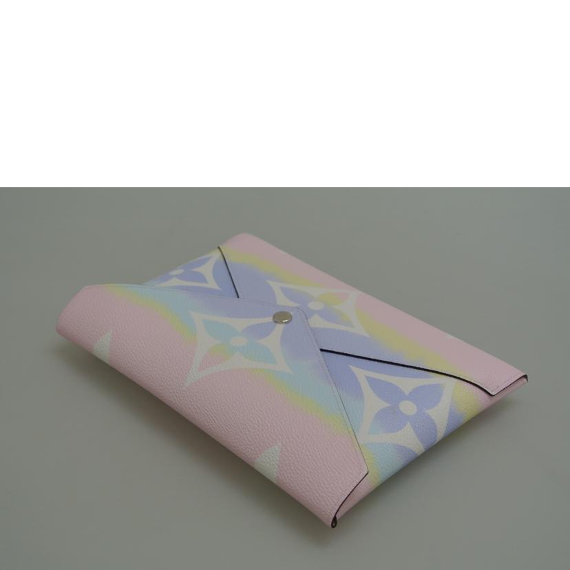 LV ルイヴィトン/エスカルポシェットキリガミ マルチカラー/M69119//SN1210/SAランク/87