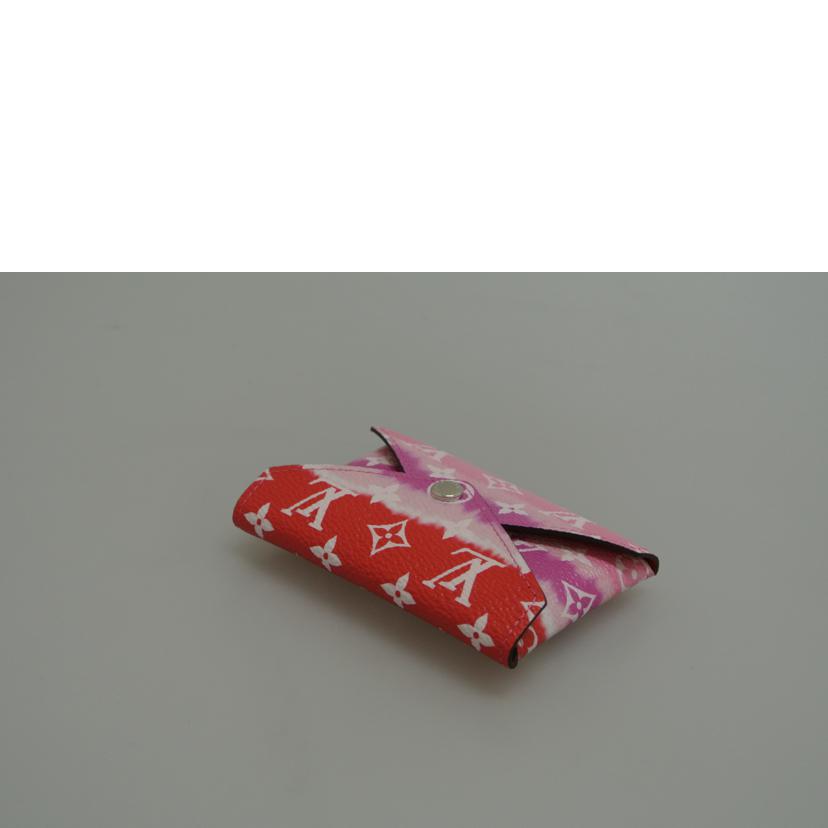 LV ルイヴィトン/エスカルポシェットキリガミ マルチカラー/M69119//SN1210/SAランク/87