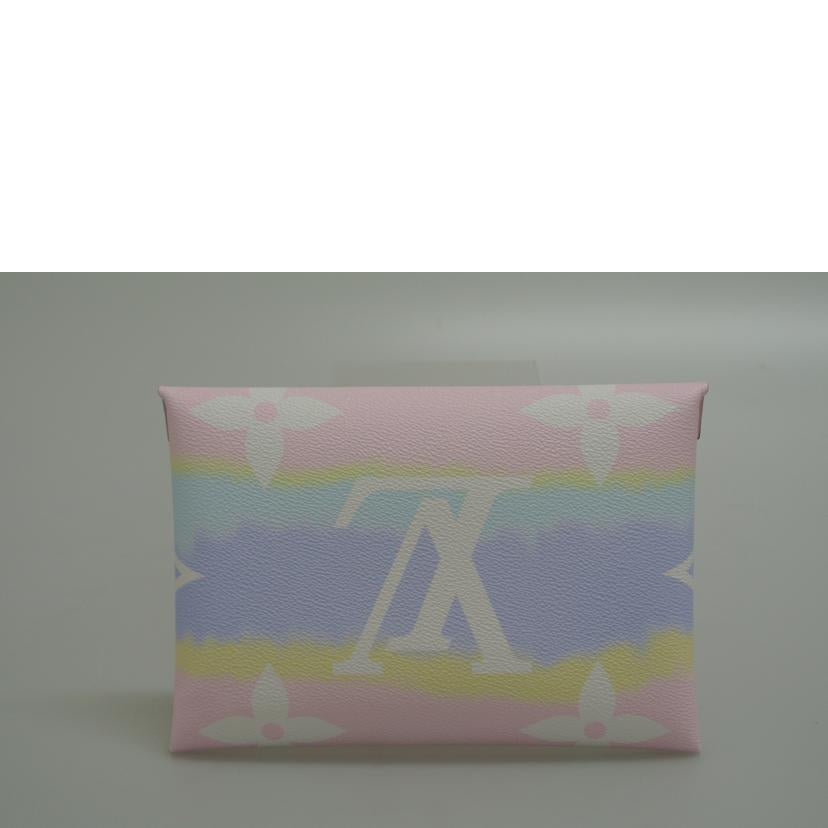 LV ルイヴィトン/エスカルポシェットキリガミ マルチカラー/M69119//SN1210/SAランク/87