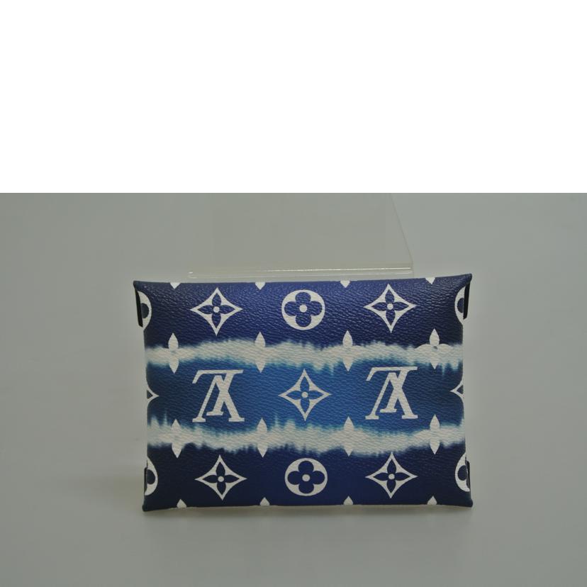 LV ルイヴィトン/エスカルポシェットキリガミ マルチカラー/M69119//SN1210/SAランク/87