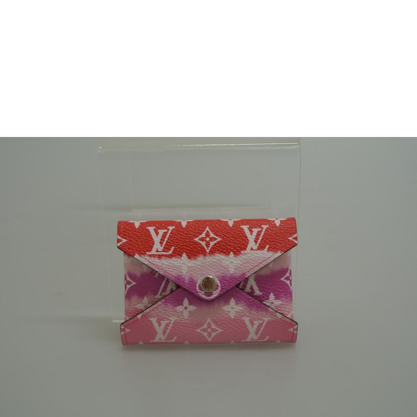 LV ルイヴィトン/エスカルポシェットキリガミ マルチカラー/M69119//SN1210/SAランク/87