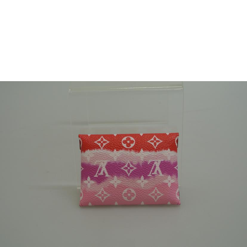 LV ルイヴィトン/エスカルポシェットキリガミ マルチカラー/M69119//SN1210/SAランク/87