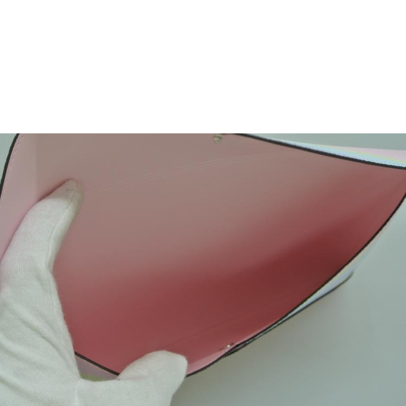 LV ルイヴィトン/エスカルポシェットキリガミ マルチカラー/M69119//SN1210/SAランク/87