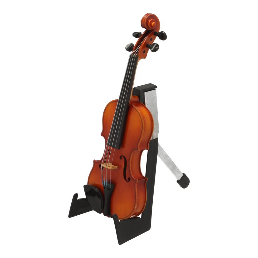 SUZUKI スズキ/バイオリン/NO,280 1/16//Cランク/75