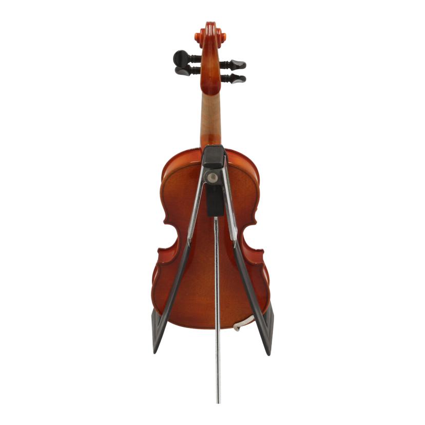 SUZUKI スズキ/バイオリン/NO,280 1/16//Cランク/75