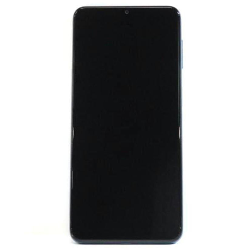 SAMSUNG au サムスン/スマートフォン/Galaxy A32 5G/SCG08 au//RFCR50TXG4Z/Cランク/83