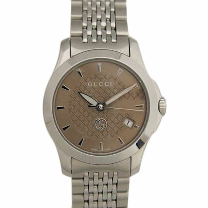 GUCCI グッチ/Gタイムレス/126.5//17595317/ABランク/76