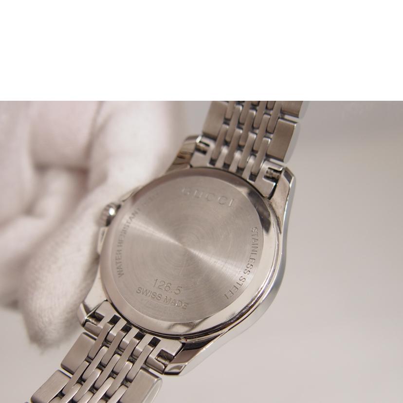 GUCCI グッチ/Gタイムレス/126.5//17595317/ABランク/76