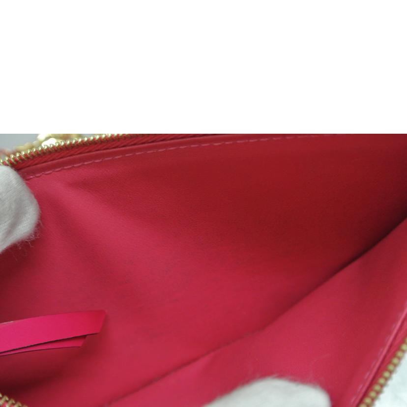 LV ルイヴィトン/ポシェット フェリシーチェーンショルダー 花柄/M90592//TJ4240/ABランク/87