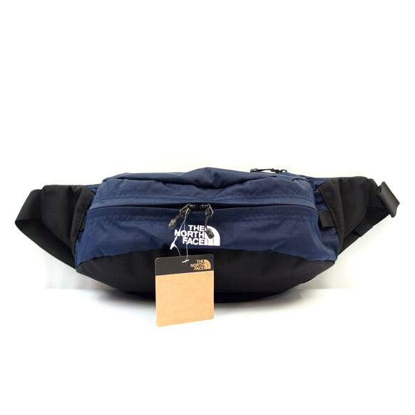 THE NORTH FACE ノースフェイス/ノースフェイス SWEEP ウエストバッグ ネイビー/NM72304//SAランク/83