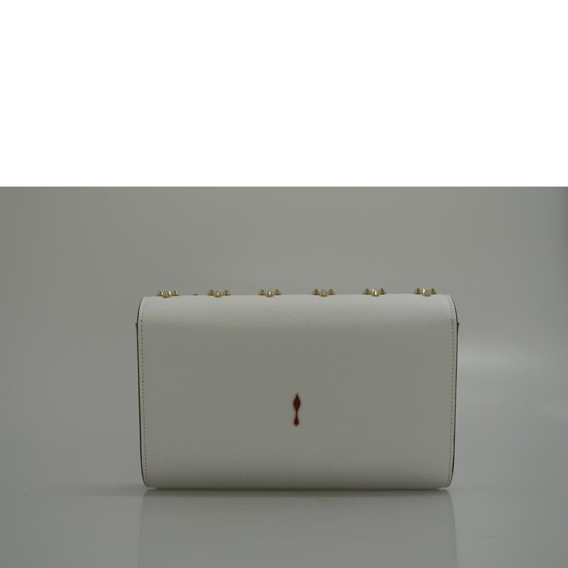 C.Louboutin クリスチャンルブタン/パロマ 2WAYバッグ/1185172//Sランク/87
