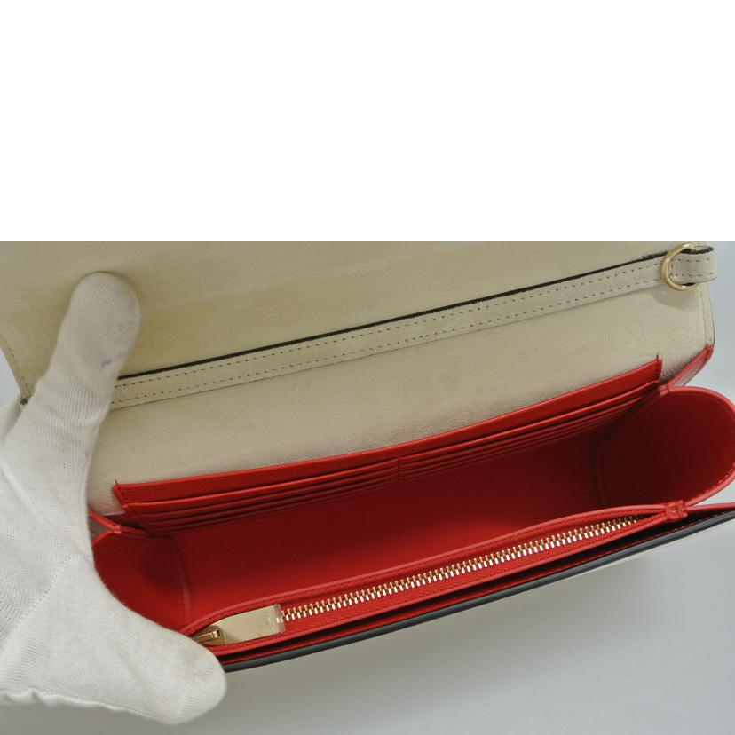 C.Louboutin クリスチャンルブタン/パロマ 2WAYバッグ/1185172//Sランク/87