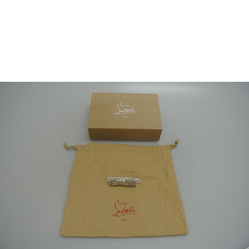 C.Louboutin クリスチャンルブタン/パロマ 2WAYバッグ/1185172//Sランク/87