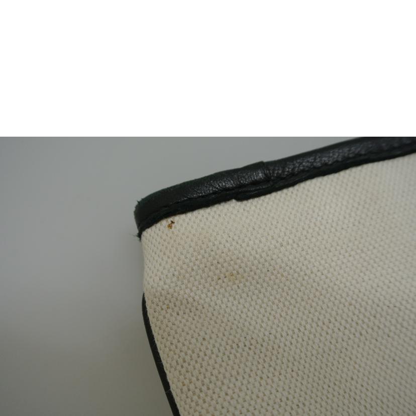 BALENCIAGA バレンシアガ/クラッチバッグ キャンバスレザー/492681.9260//Y.568024/ABランク/87