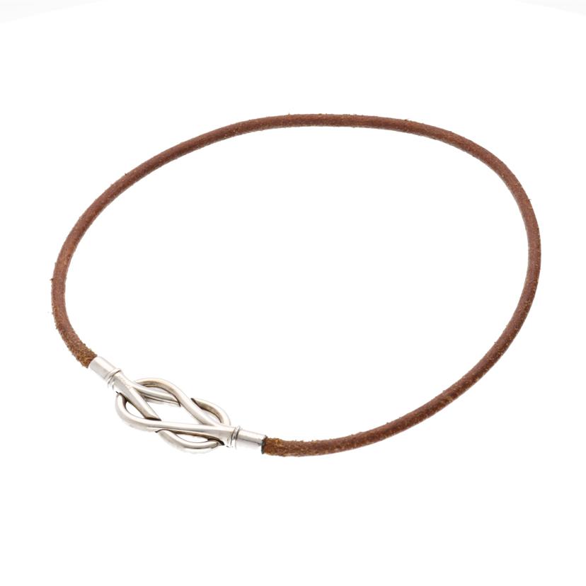 HEMRES エルメス/アタメ チョーカー//Bランク/75