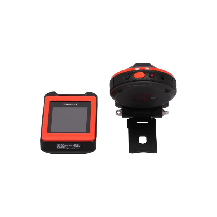 CASIO カシオ/デジタルカメラ/EX-FR10//11001895A/Bランク/82