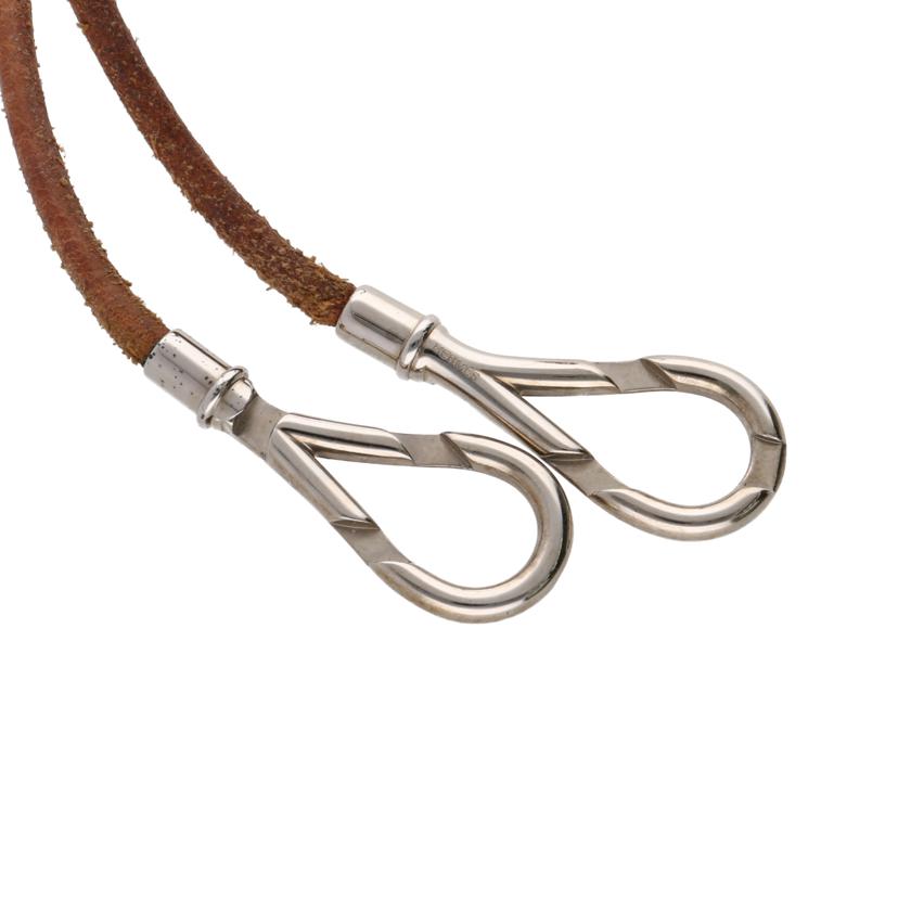 HEMRES エルメス/アタメ チョーカー//Bランク/75